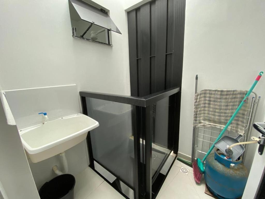 Boa Vista Holiday home Pontal do Parana