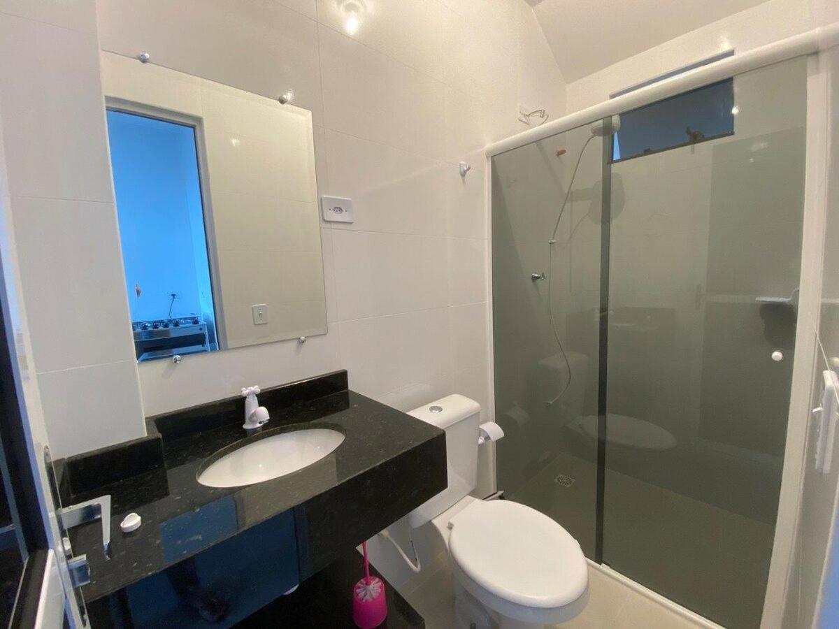 Boa Vista Holiday home Pontal do Parana