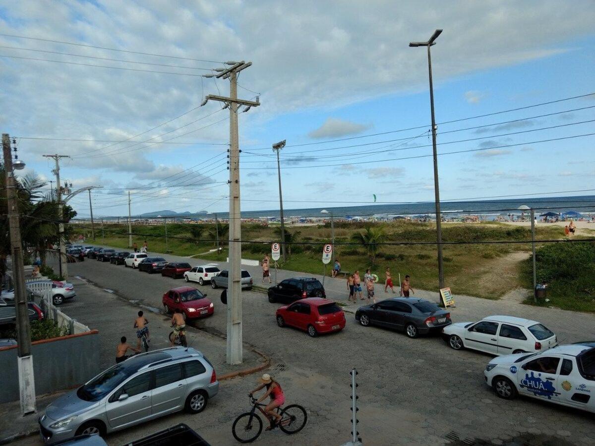 Boa Vista * Pontal do Parana