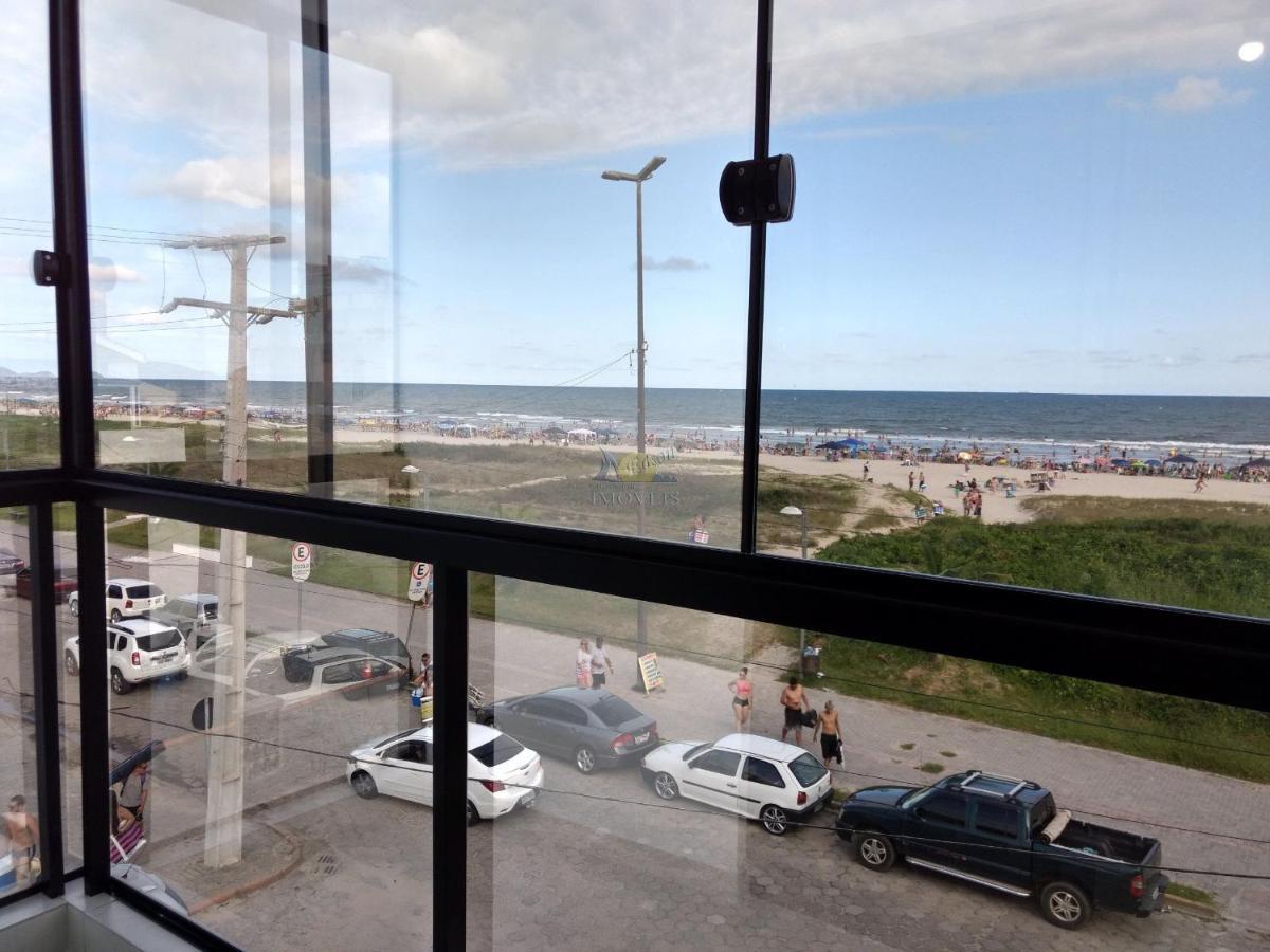 Boa Vista Holiday home Pontal do Parana