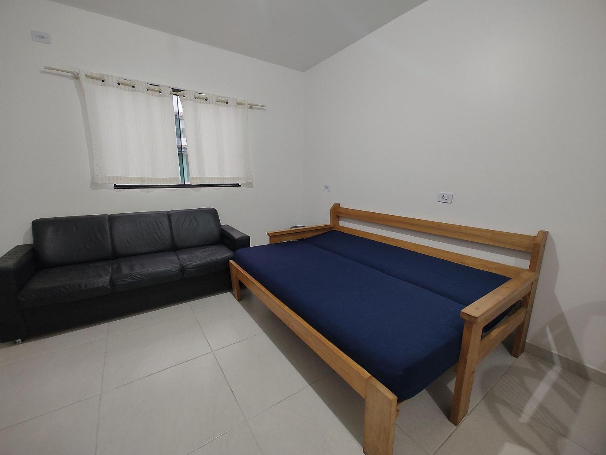 Boa Vista Holiday home Pontal do Parana